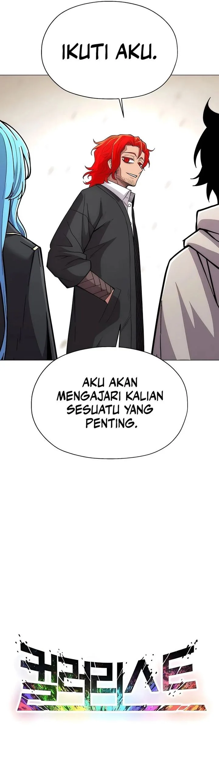 Colorist Chapter 28 - halaman 13