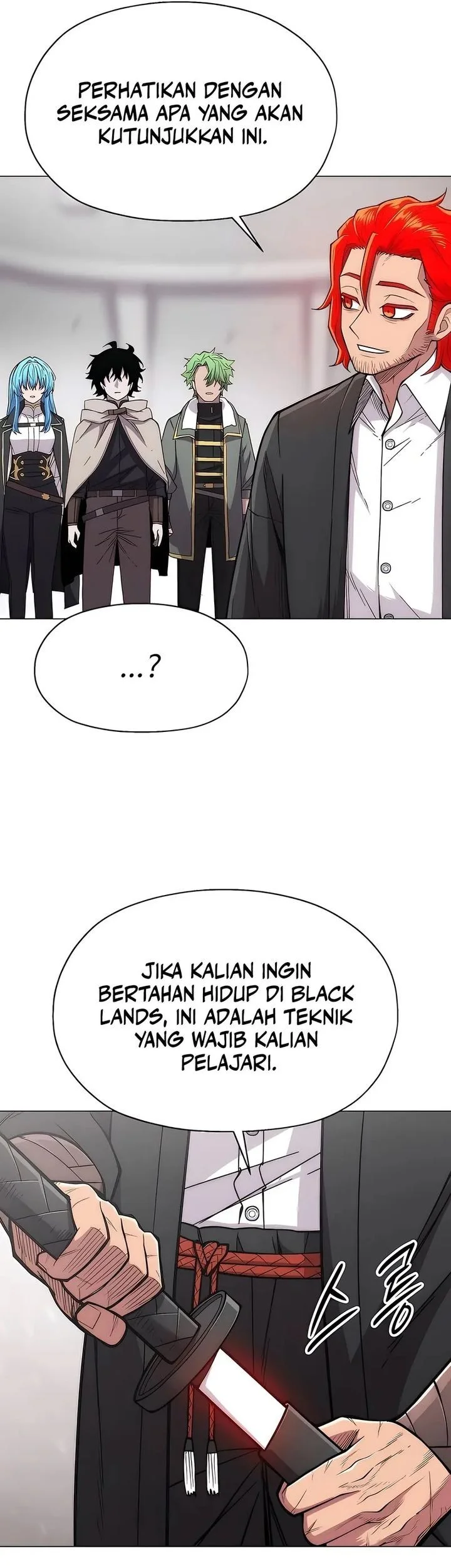 Colorist Chapter 28 - halaman 19