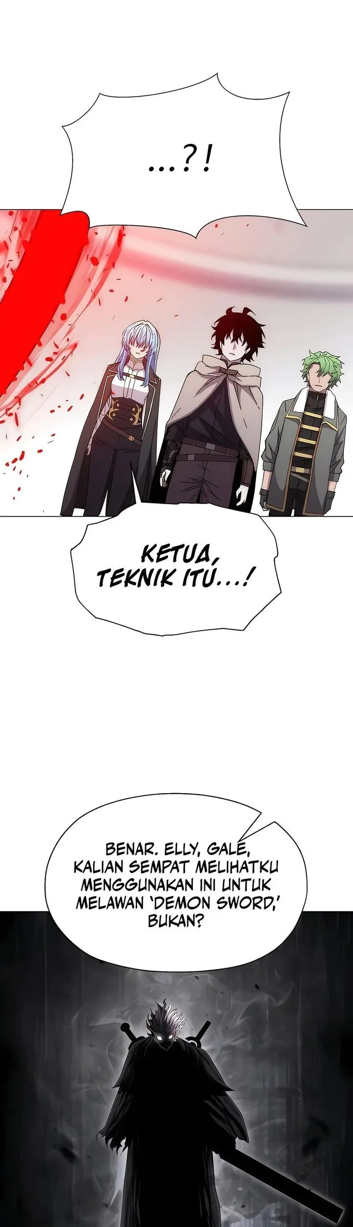 Colorist Chapter 28 - halaman 25