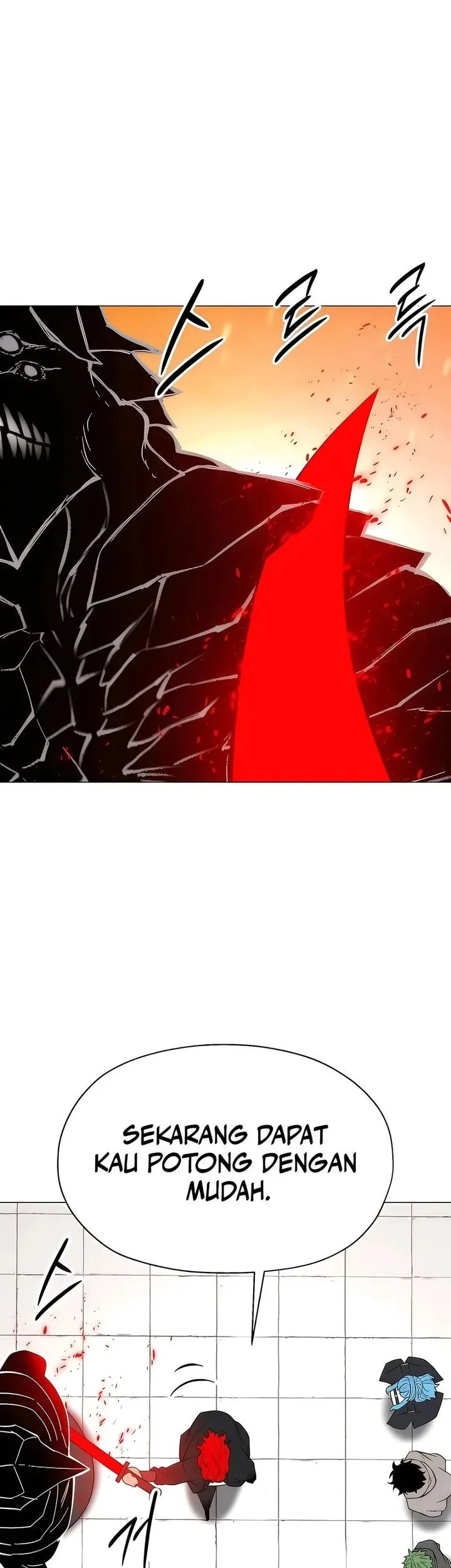 Colorist Chapter 28 - halaman 29