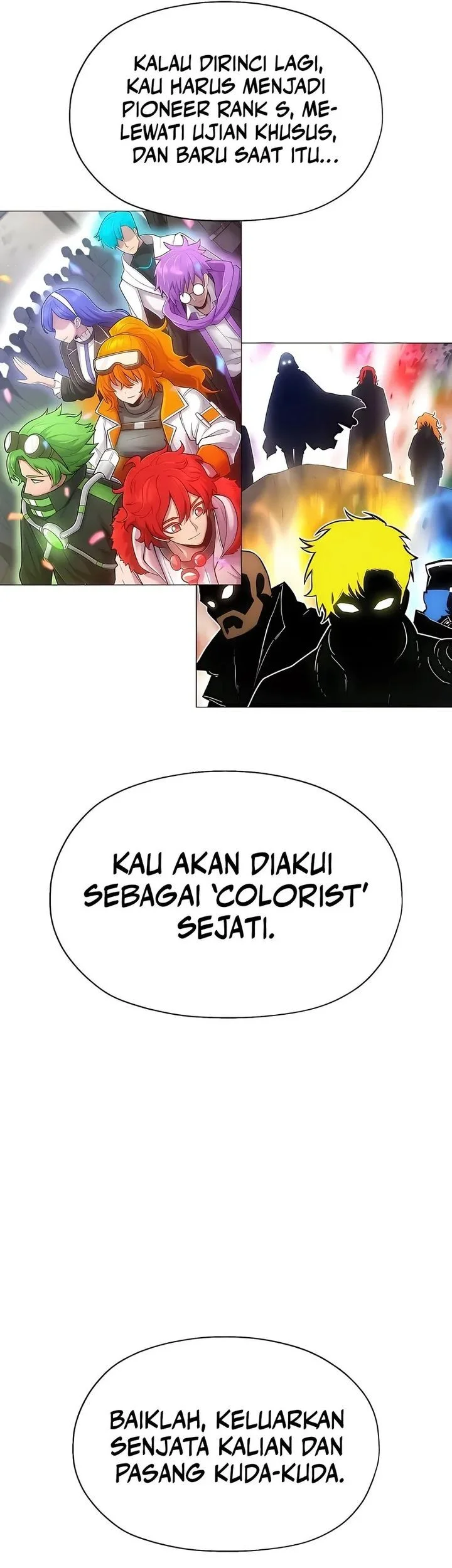 Colorist Chapter 28 - halaman 37