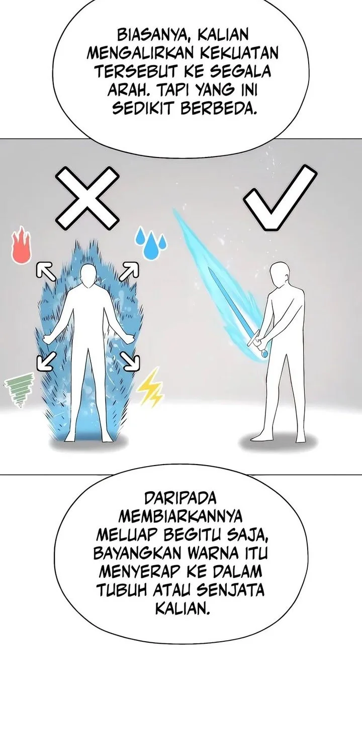 Colorist Chapter 28 - halaman 40