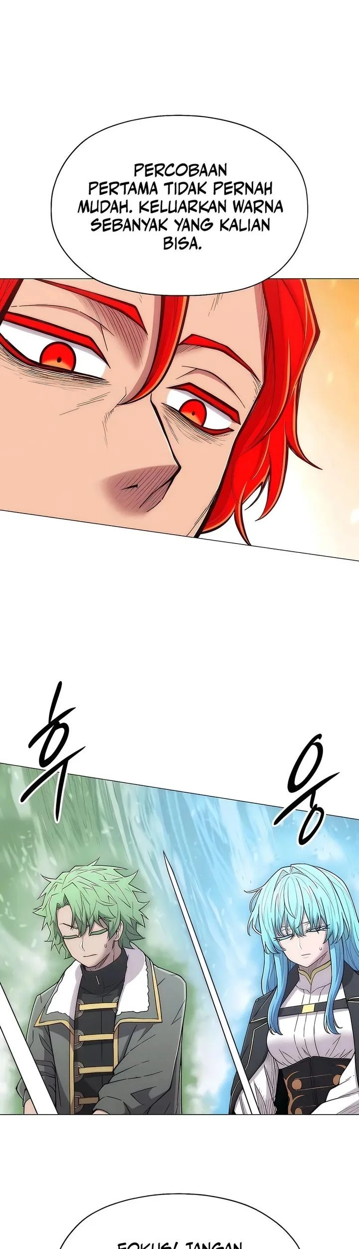 Colorist Chapter 28 - halaman 41