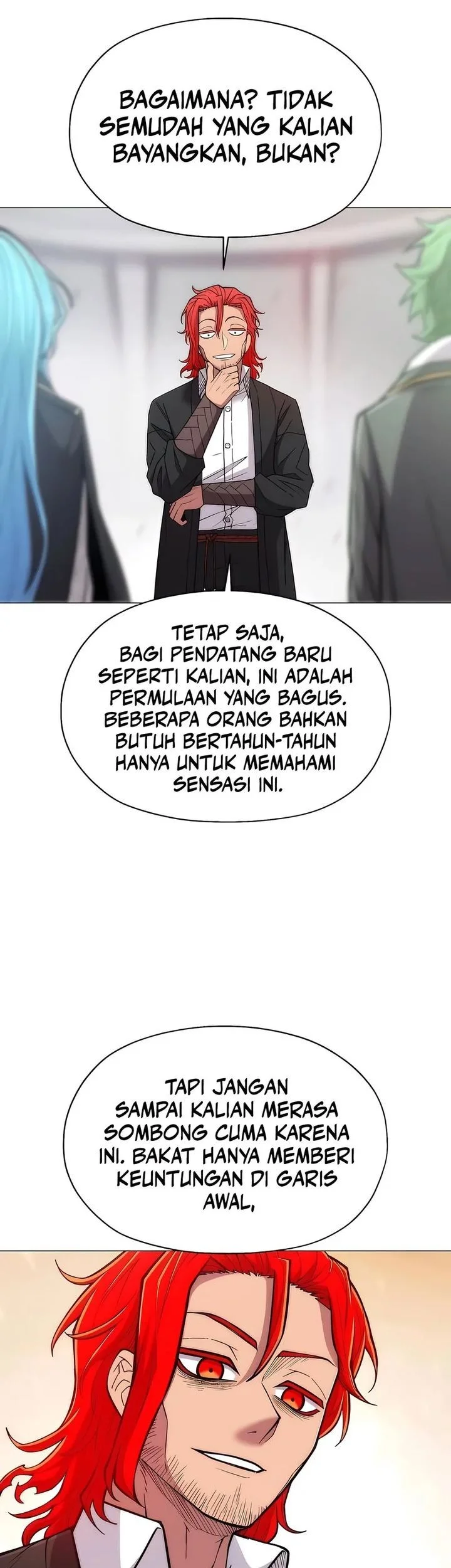 Colorist Chapter 28 - halaman 45