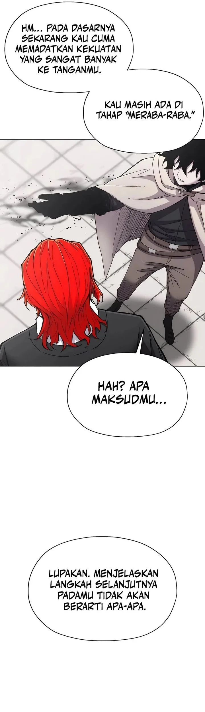 Colorist Chapter 28 - halaman 55