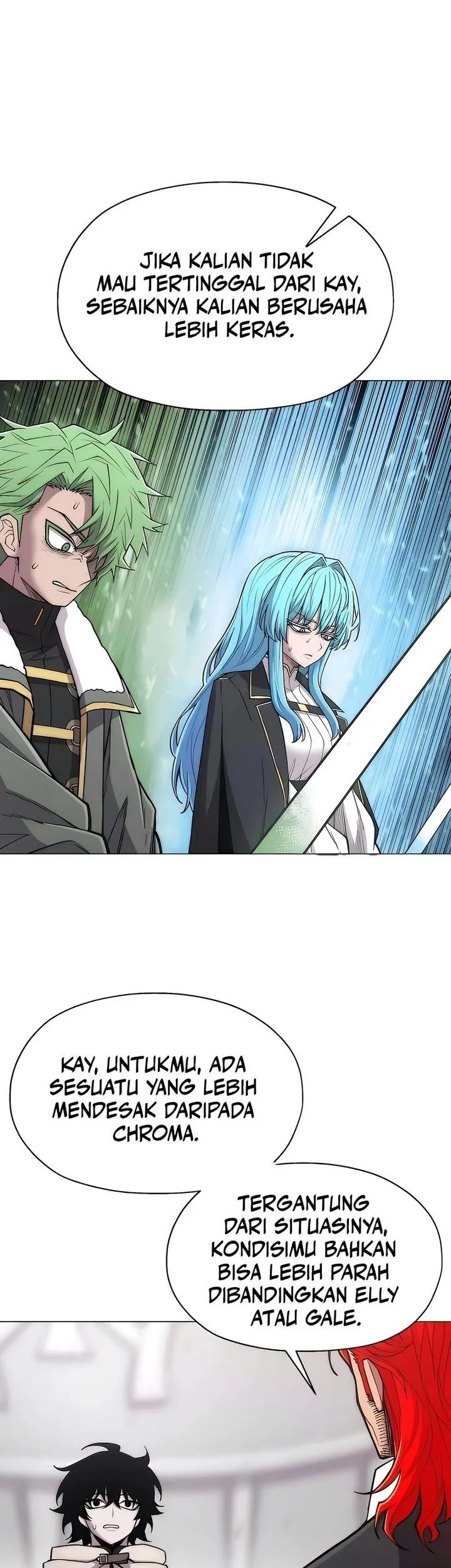 Colorist Chapter 28 - halaman 59
