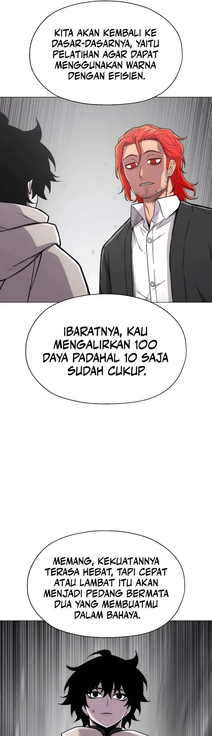 Colorist Chapter 28 - halaman 61