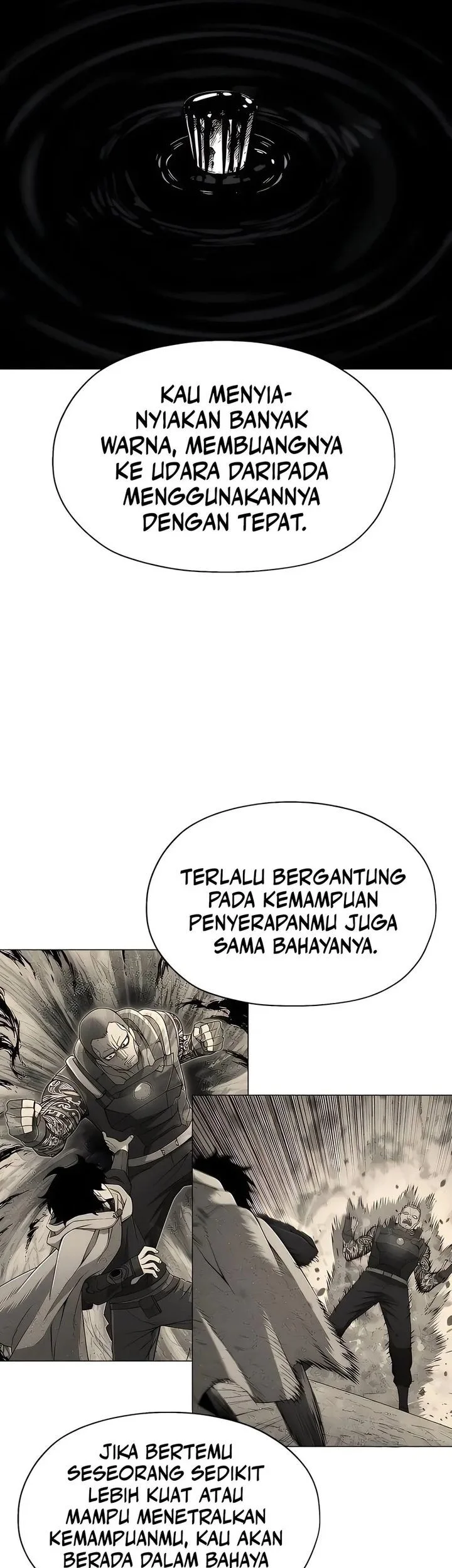 Colorist Chapter 28 - halaman 63