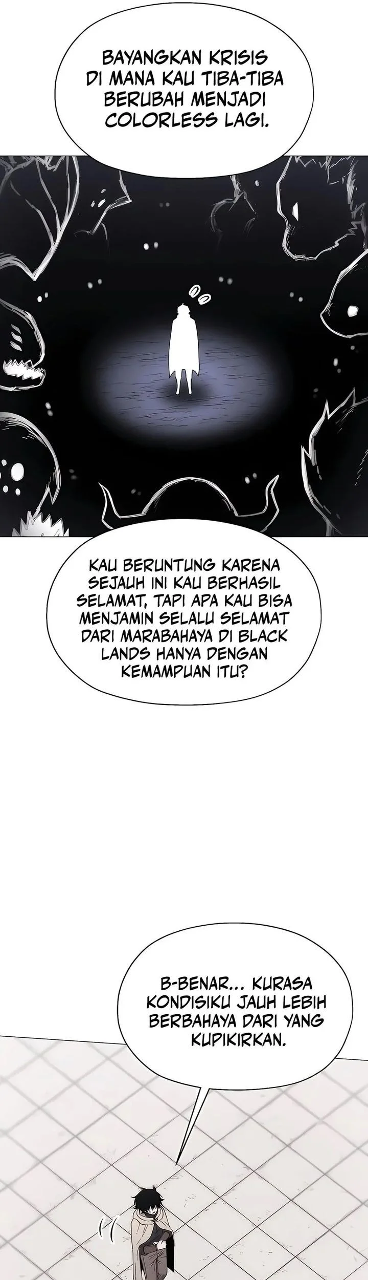 Colorist Chapter 28 - halaman 65