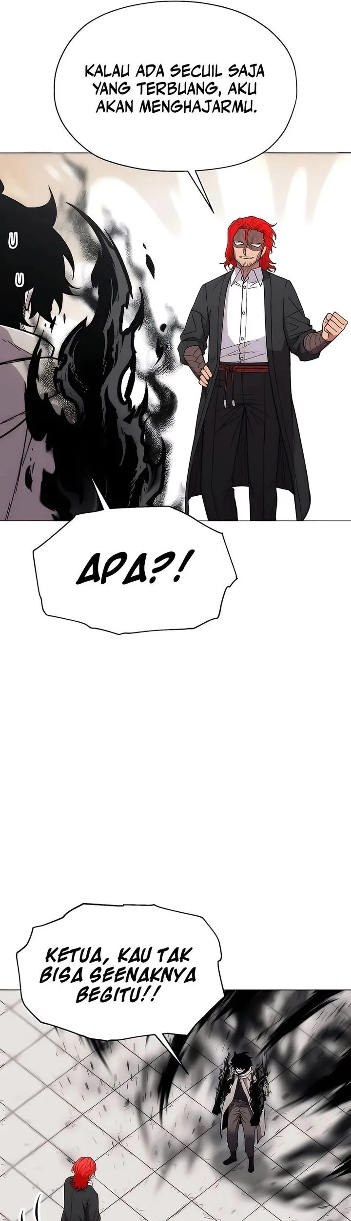 Colorist Chapter 28 - halaman 75
