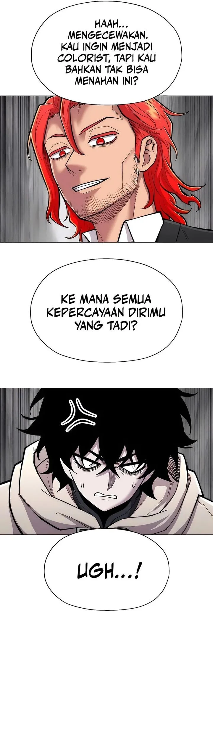 Colorist Chapter 28 - halaman 77