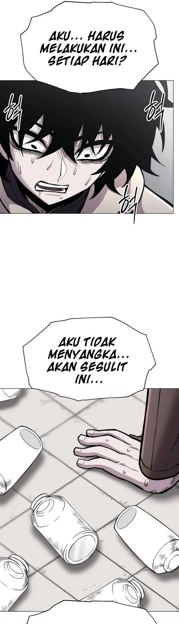 Colorist Chapter 28 - halaman 81