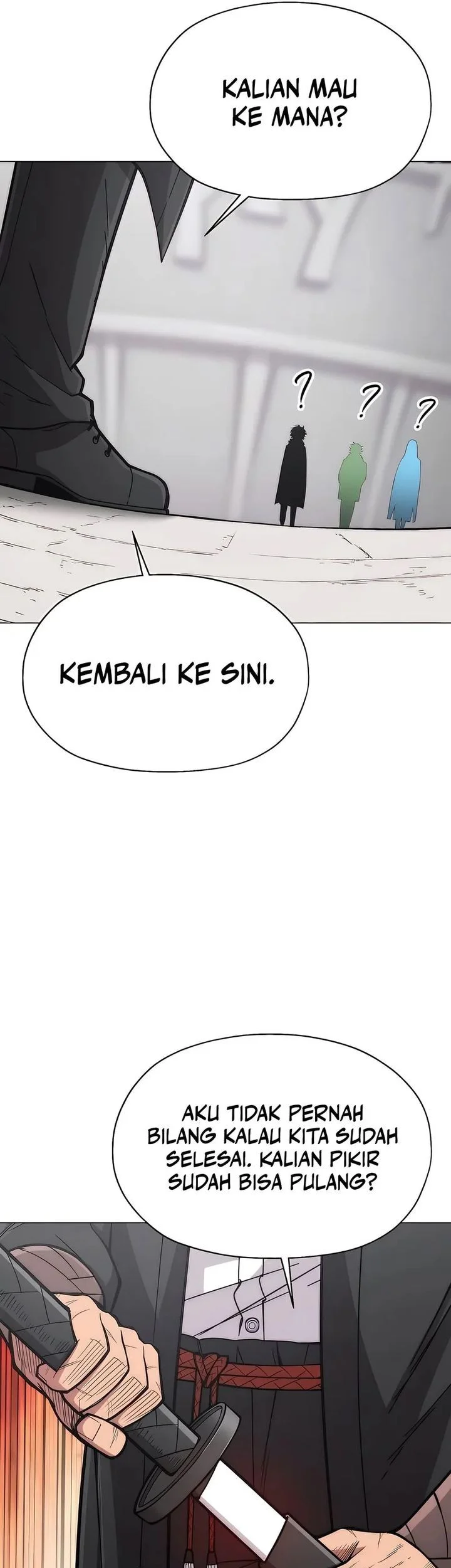 Colorist Chapter 28 - halaman 85