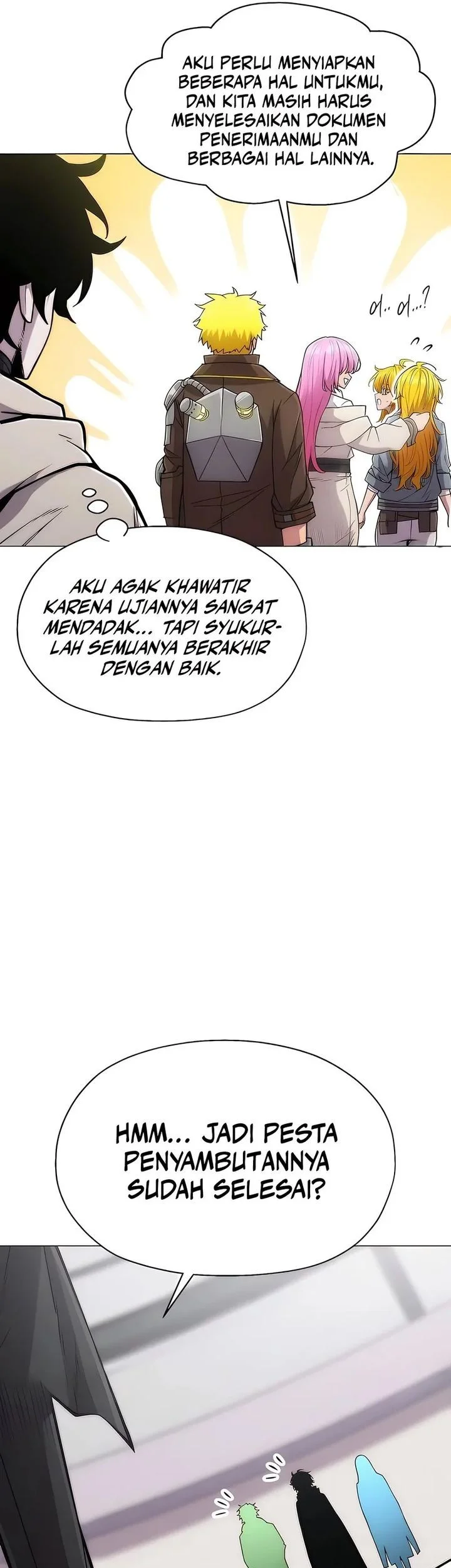 Colorist Chapter 28 - halaman 9