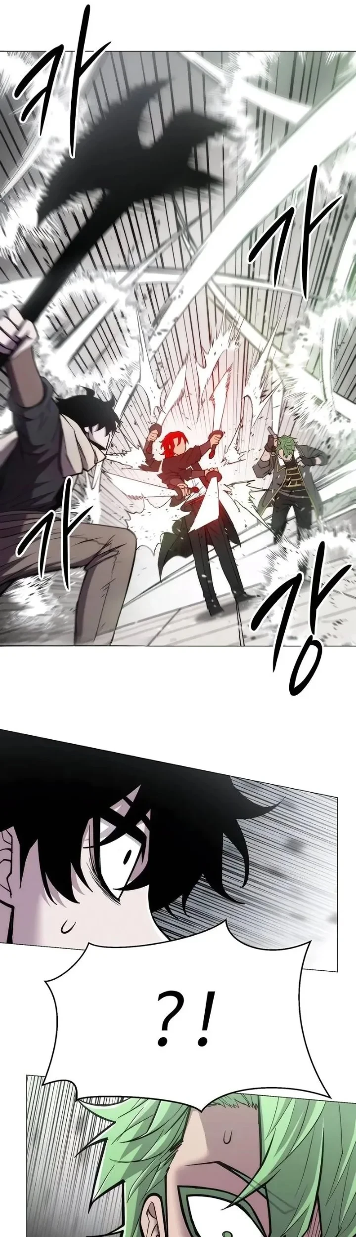 Colorist Chapter 29 - halaman 10