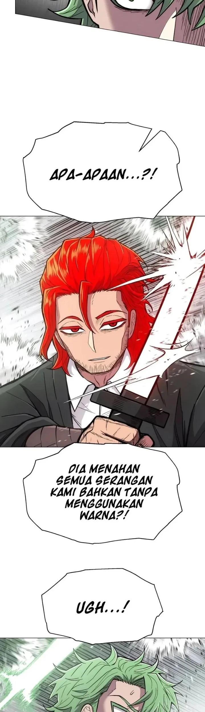 Colorist Chapter 29 - halaman 11