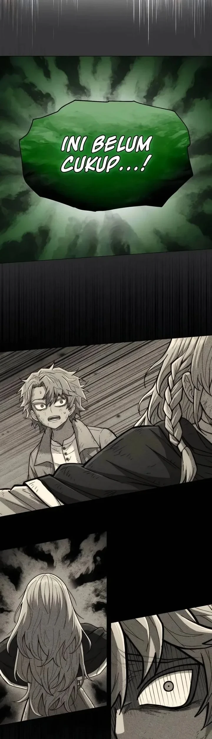 Colorist Chapter 29 - halaman 13