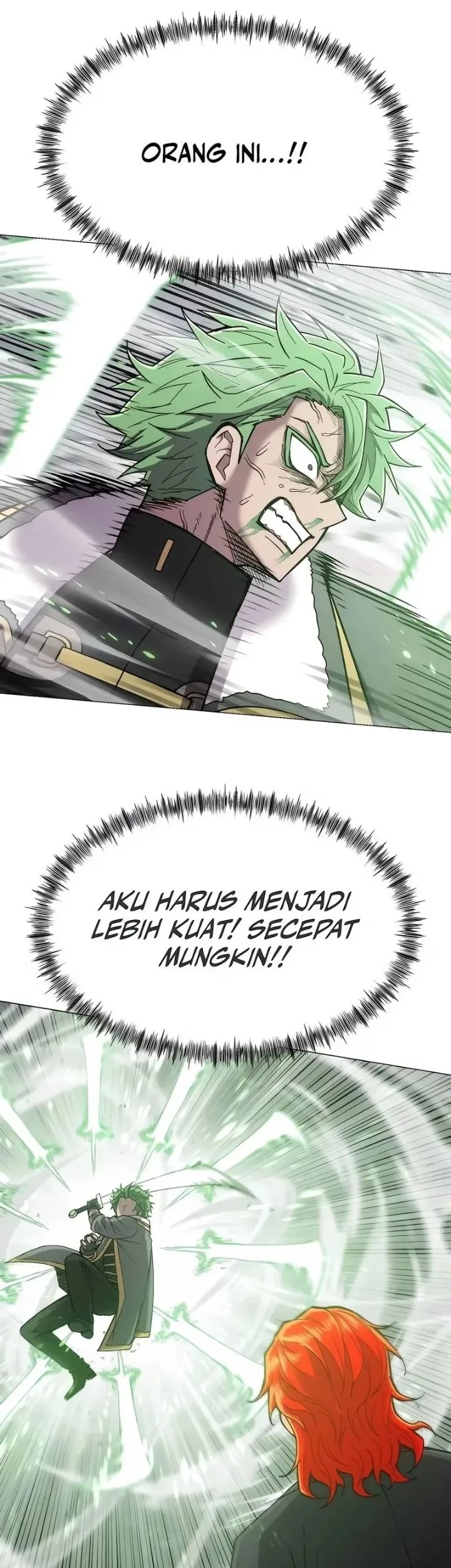 Colorist Chapter 29 - halaman 15