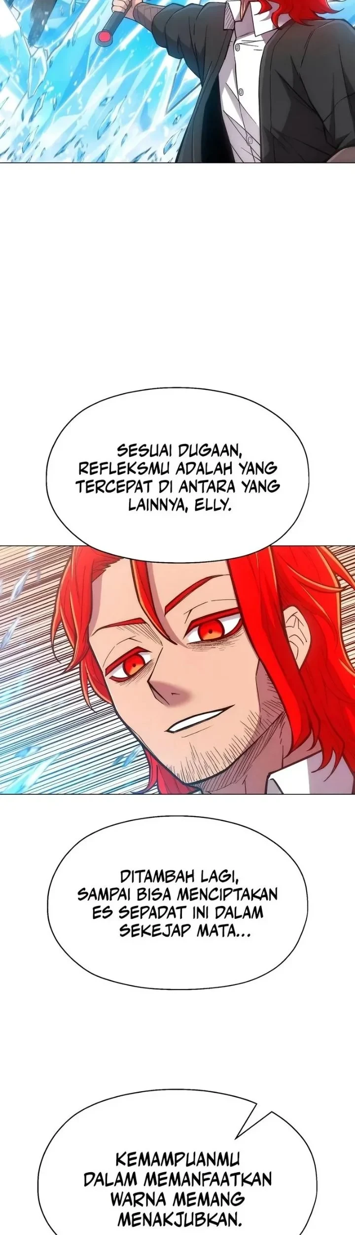 Colorist Chapter 29 - halaman 22