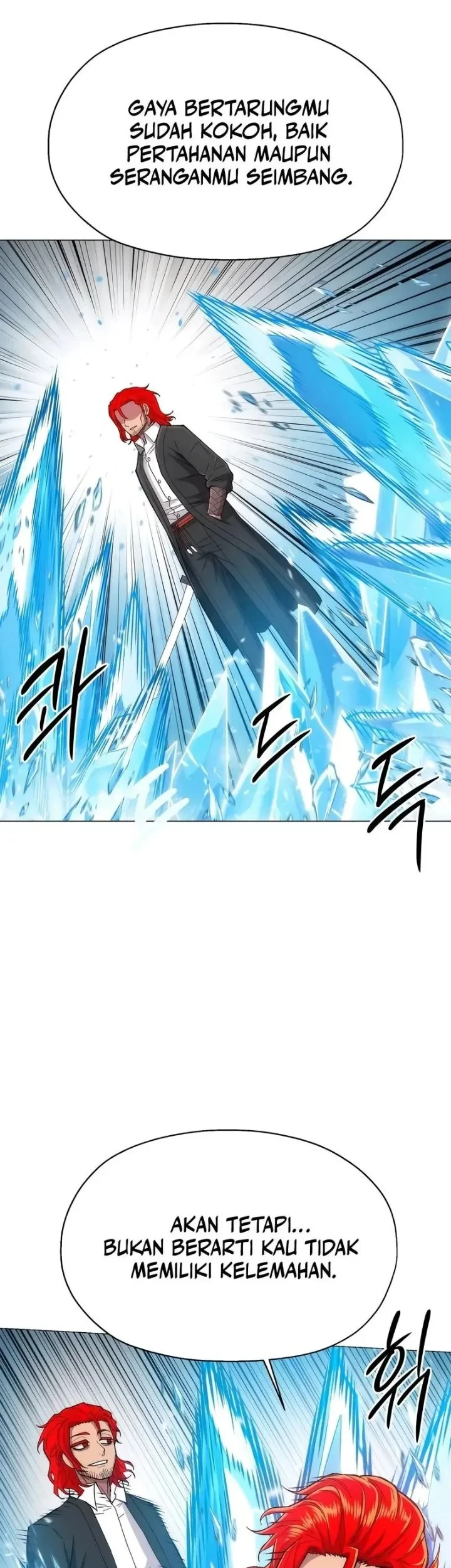 Colorist Chapter 29 - halaman 24