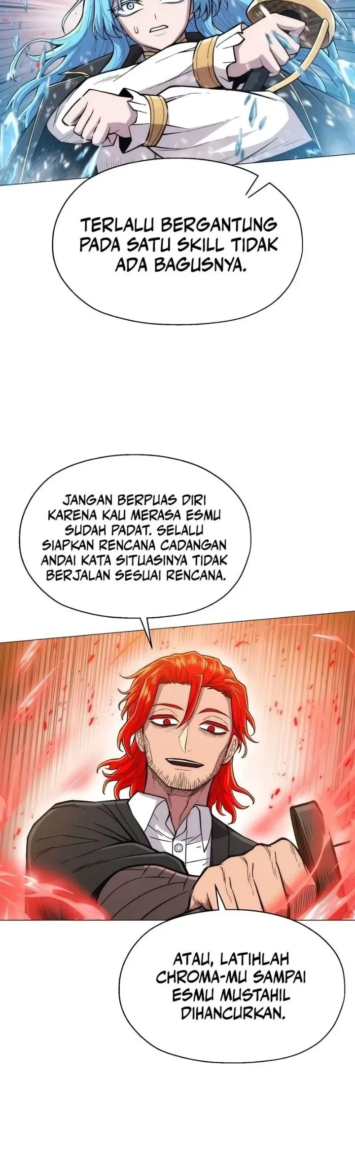 Colorist Chapter 29 - halaman 27