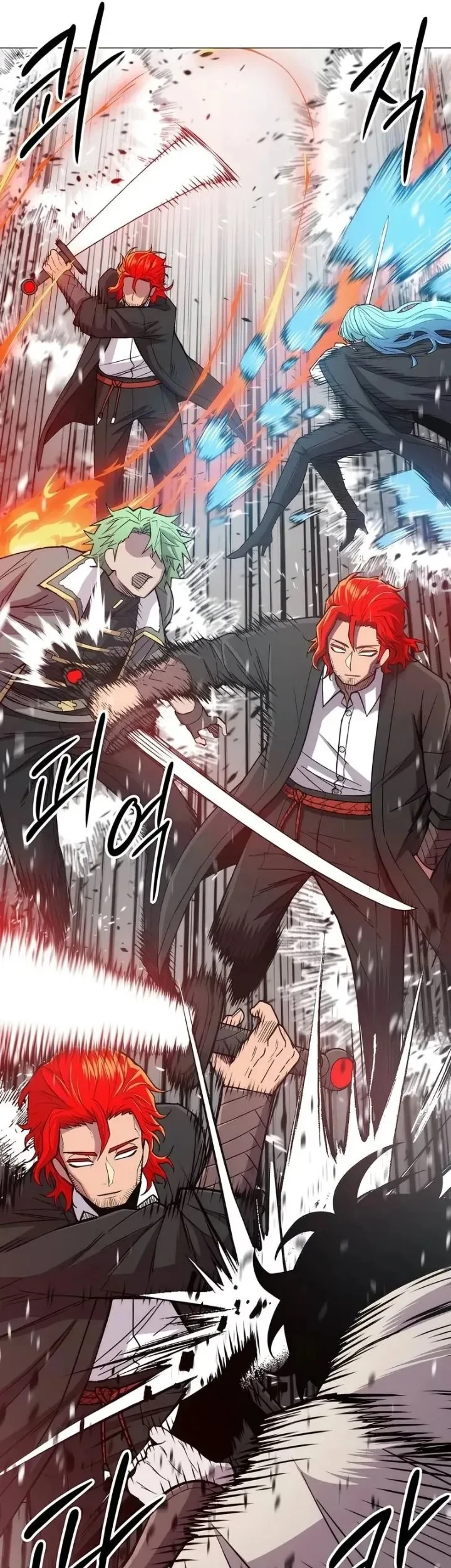 Colorist Chapter 29 - halaman 28