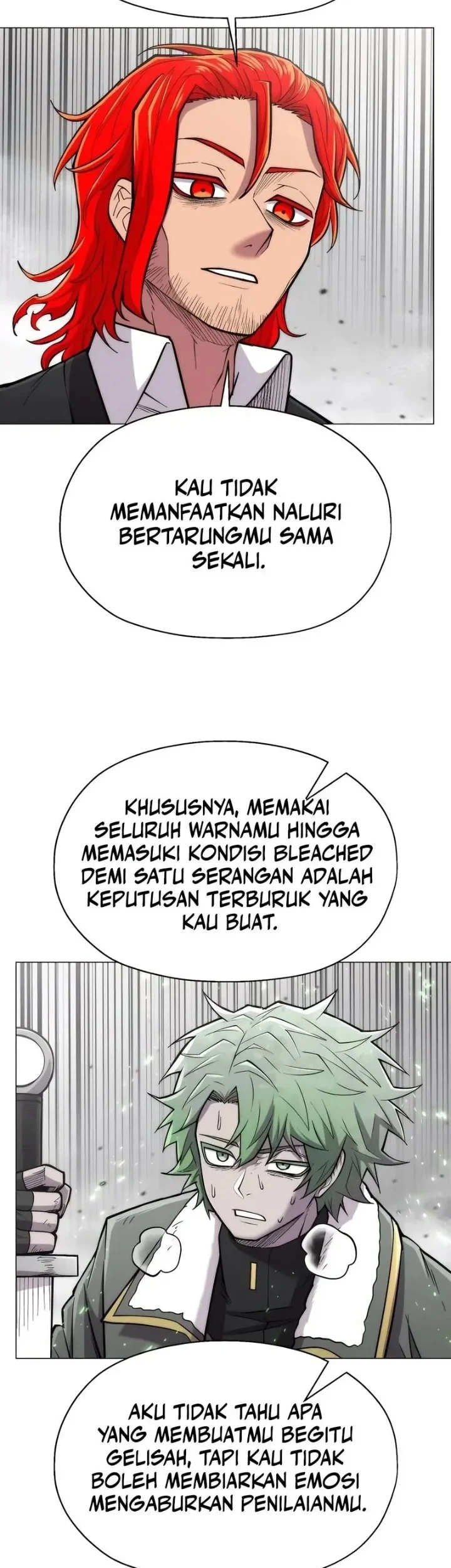 Colorist Chapter 29 - halaman 30