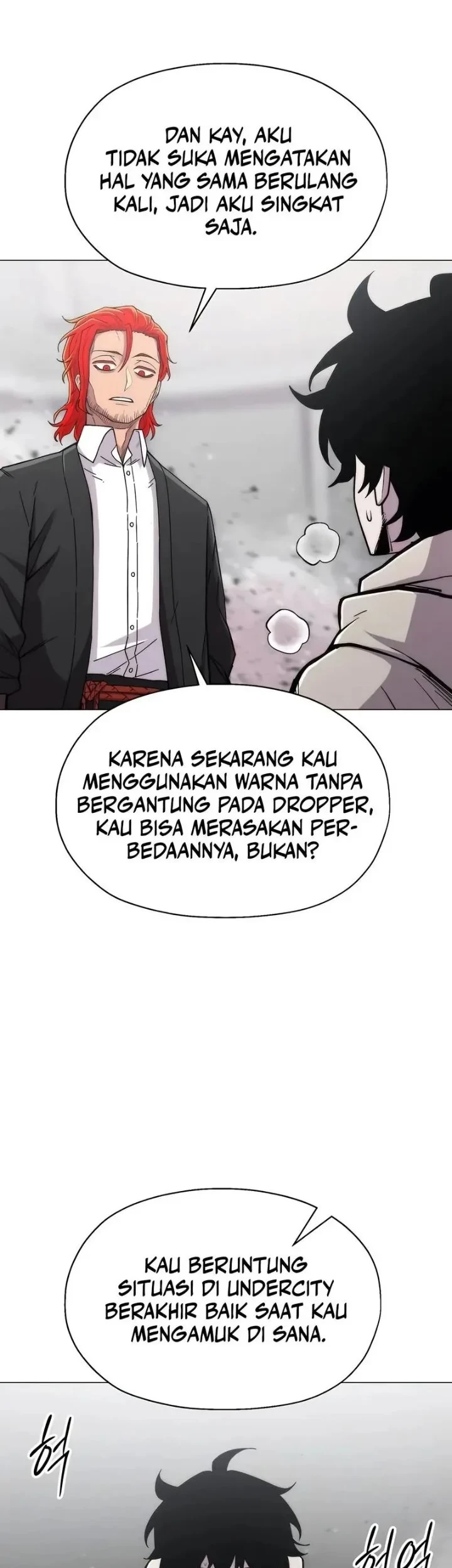 Colorist Chapter 29 - halaman 32