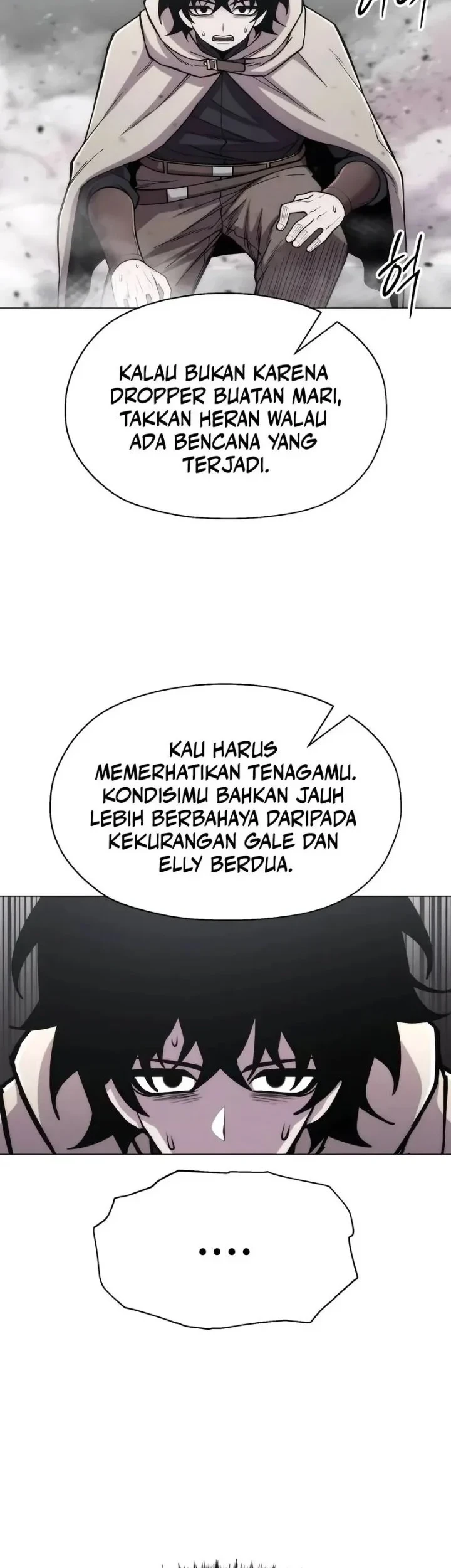 Colorist Chapter 29 - halaman 33