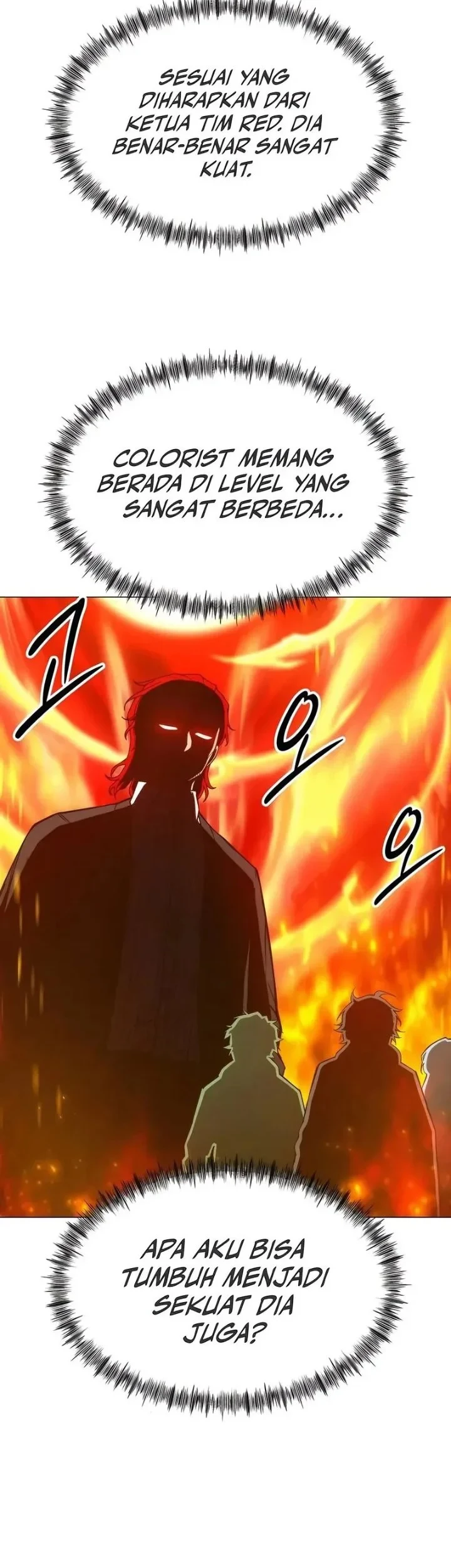 Colorist Chapter 29 - halaman 34