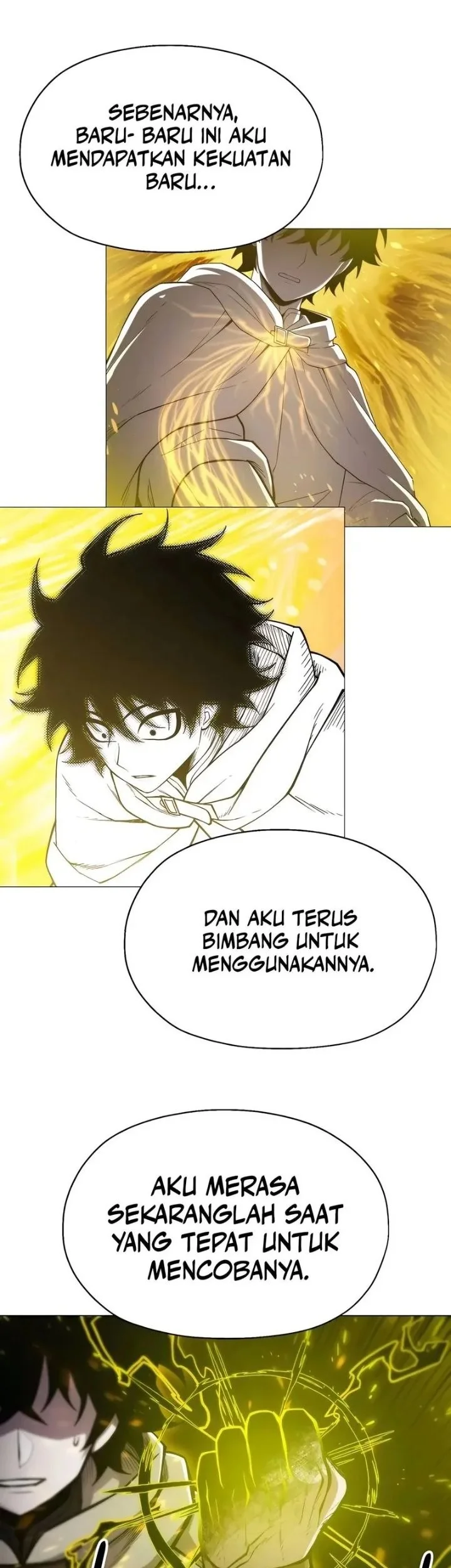Colorist Chapter 29 - halaman 37
