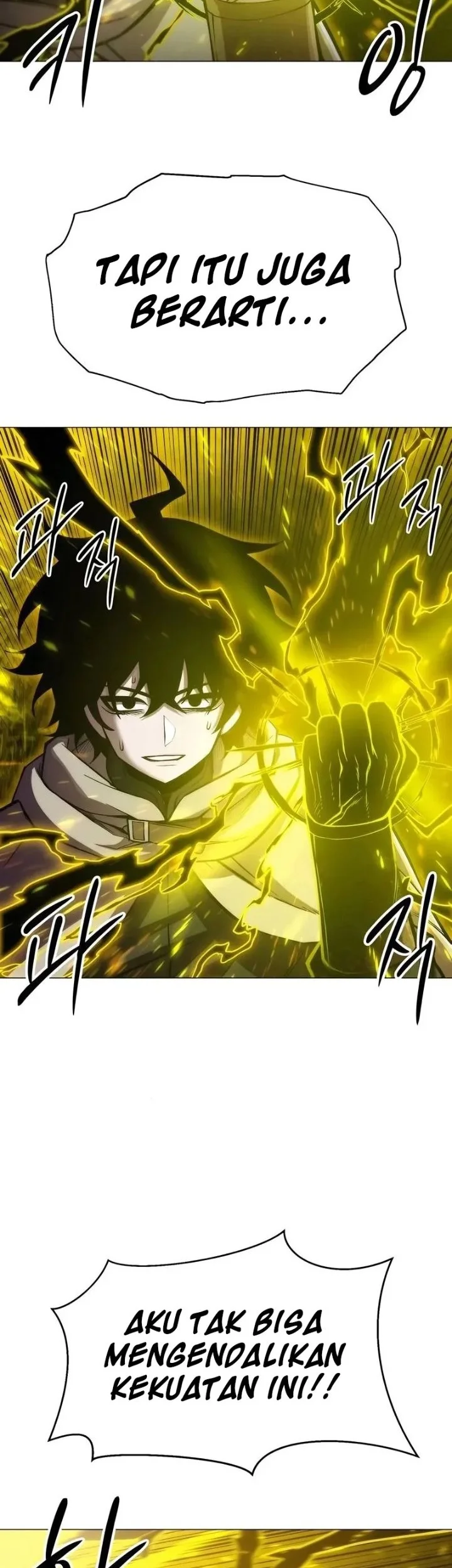 Colorist Chapter 29 - halaman 38