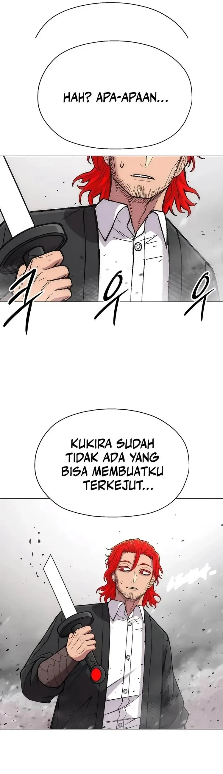 Colorist Chapter 29 - halaman 43