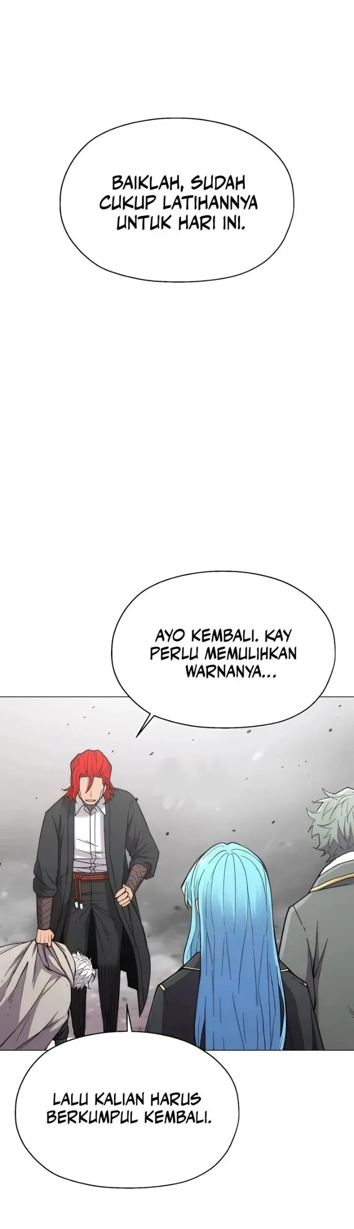 Colorist Chapter 29 - halaman 48