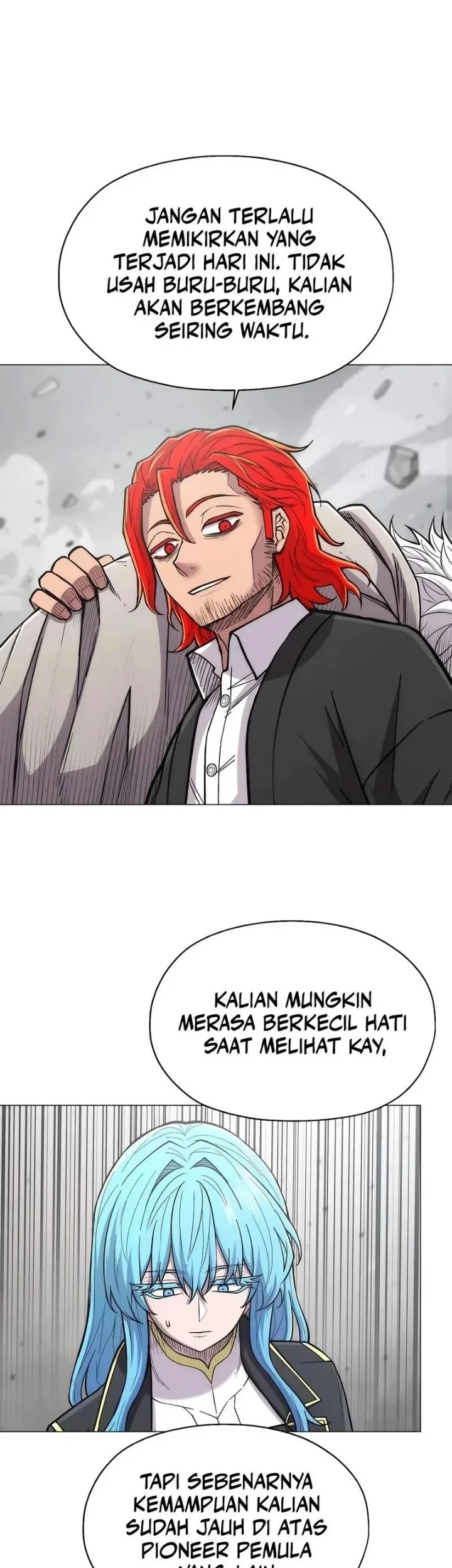 Colorist Chapter 29 - halaman 49