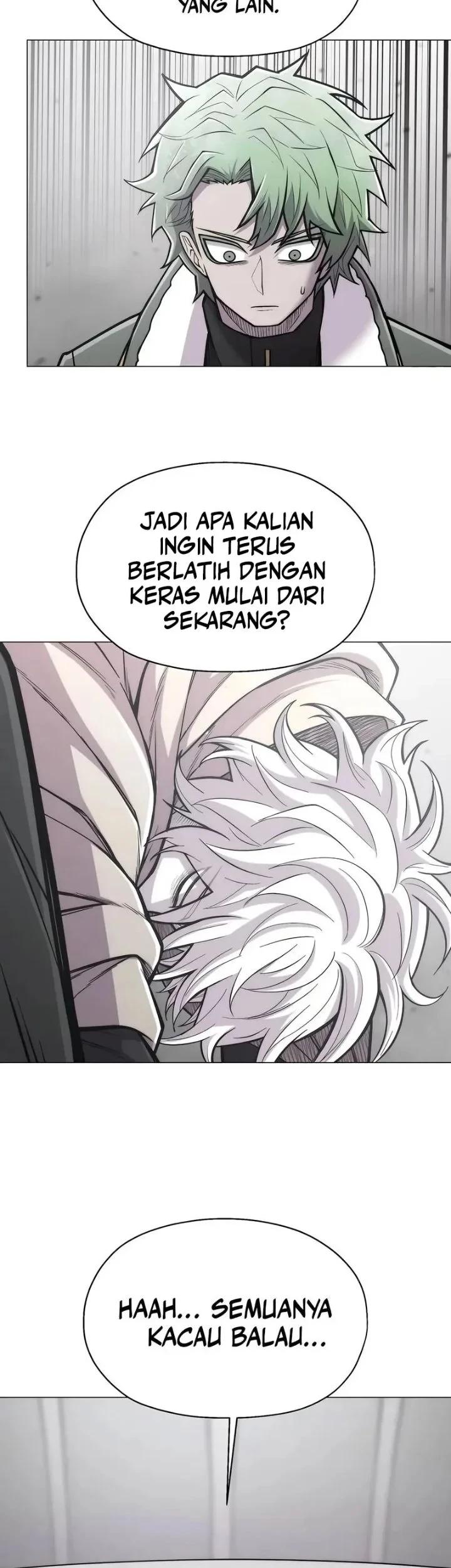 Colorist Chapter 29 - halaman 50
