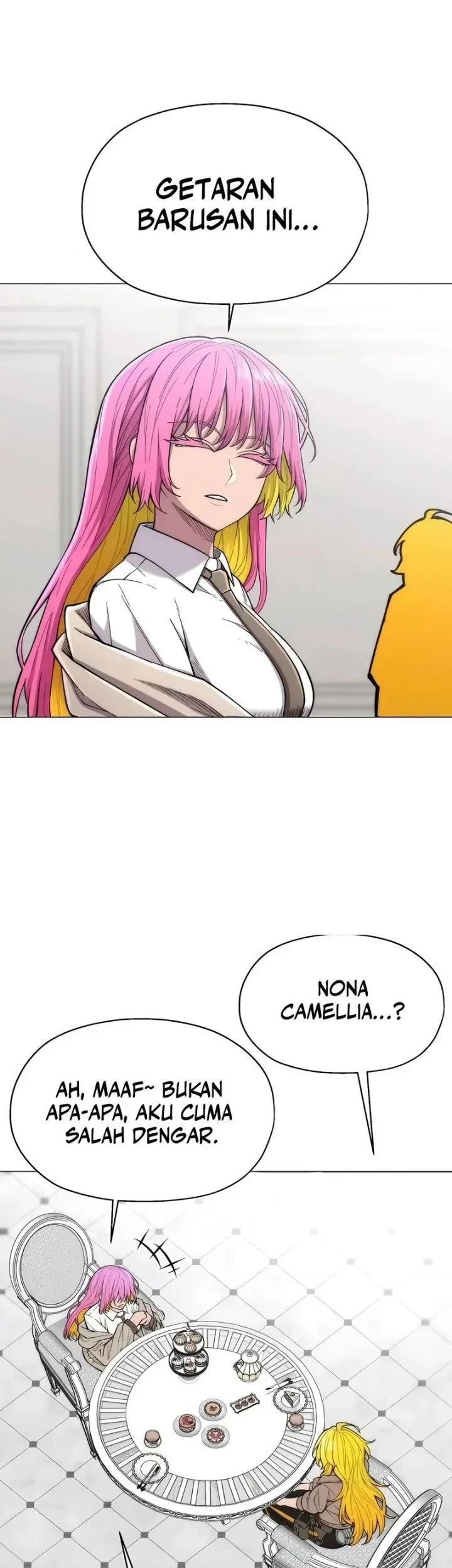 Colorist Chapter 29 - halaman 53
