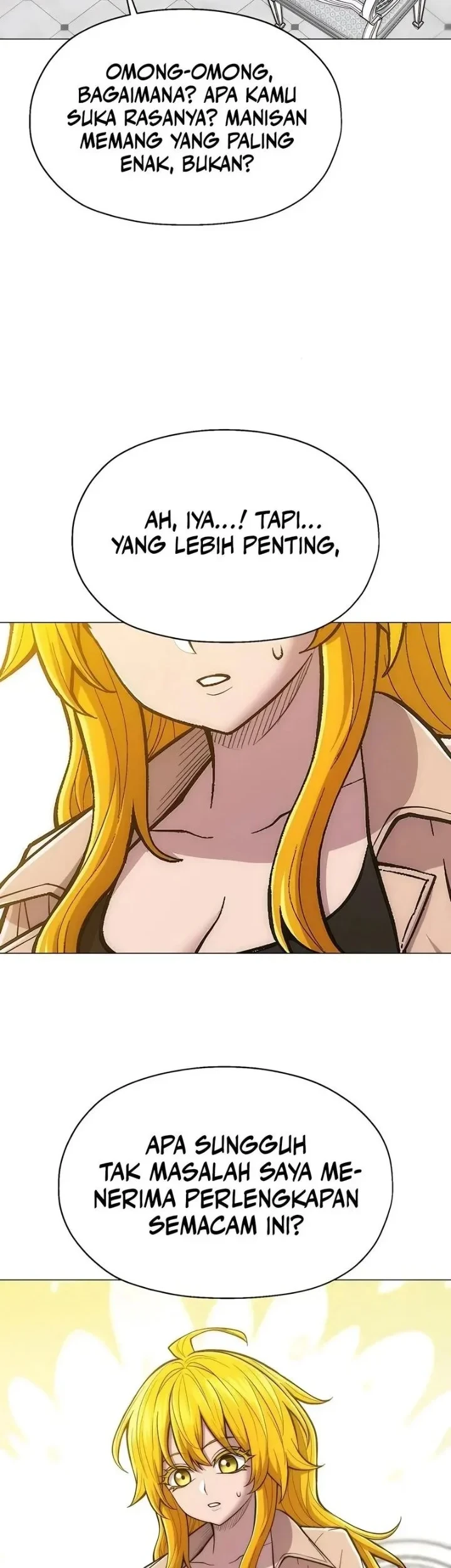Colorist Chapter 29 - halaman 54