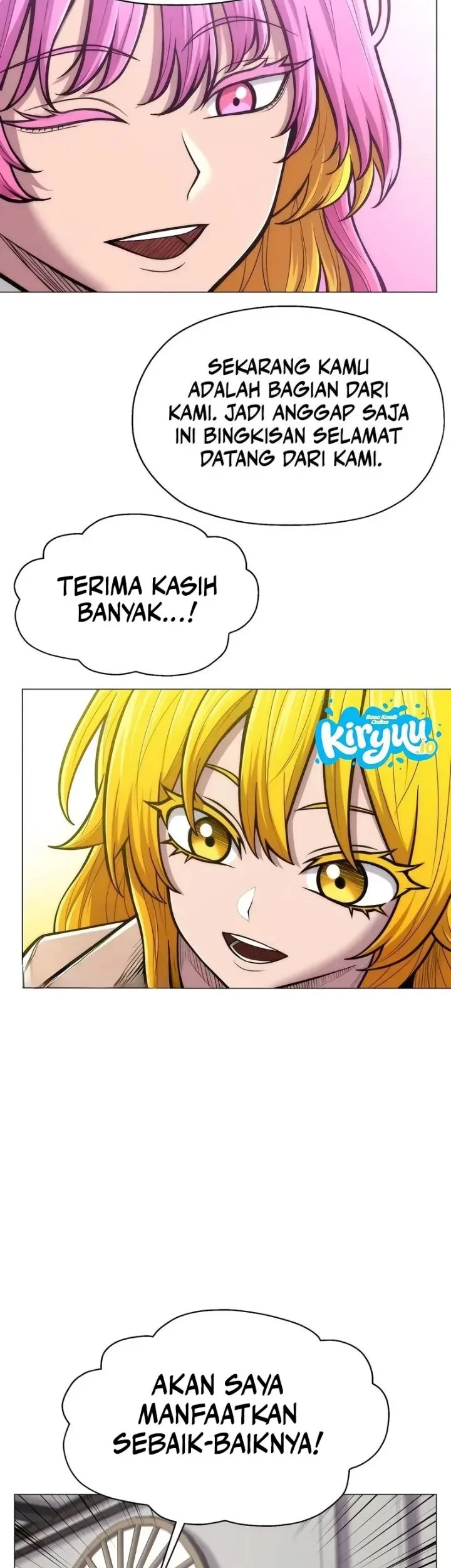 Colorist Chapter 29 - halaman 56