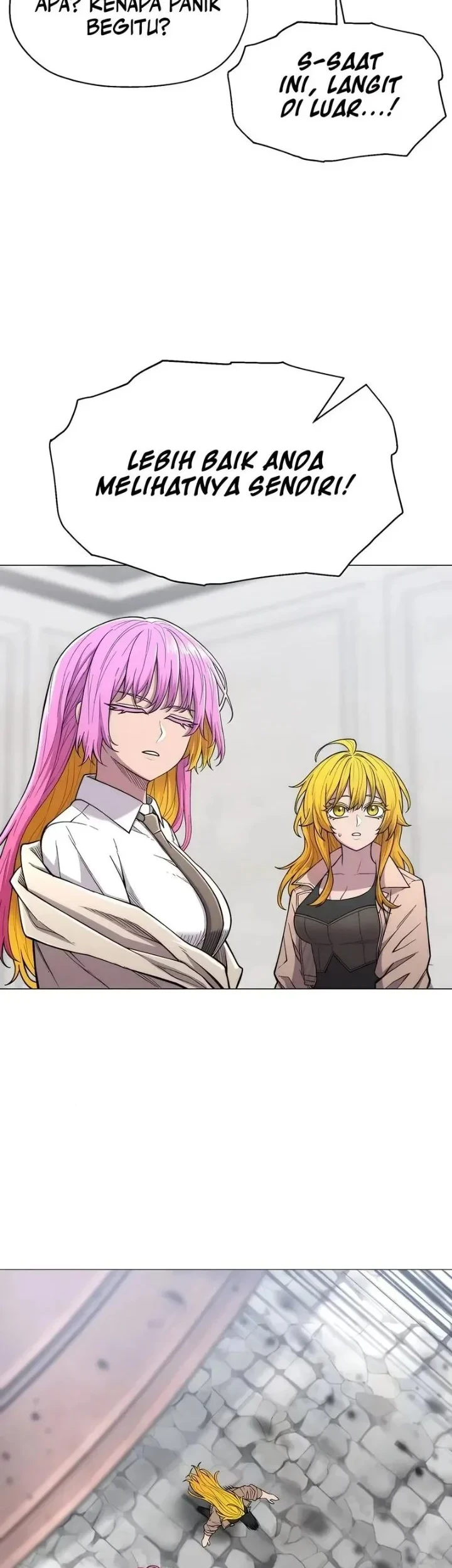 Colorist Chapter 29 - halaman 59