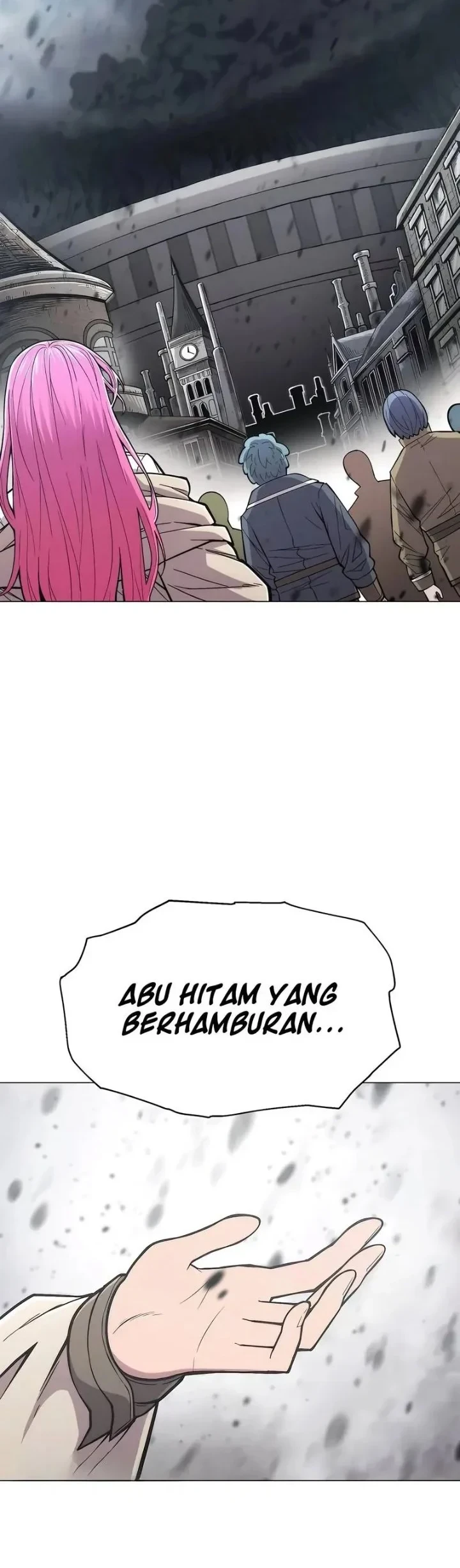Colorist Chapter 29 - halaman 61