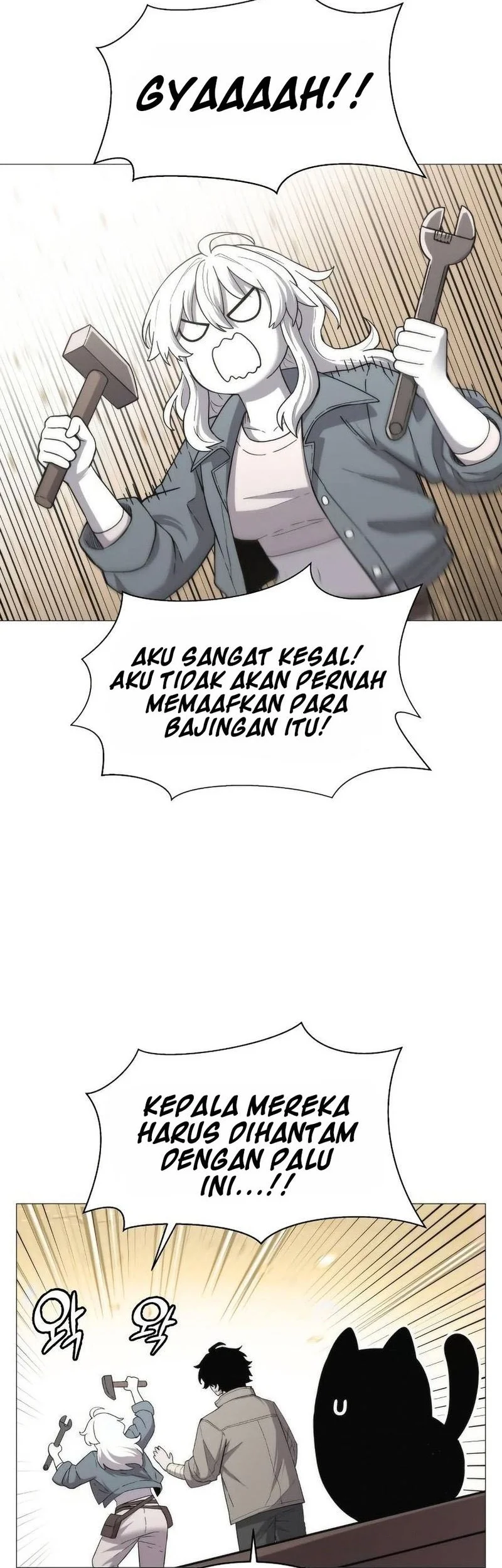 Colorist Chapter 3 - halaman 14