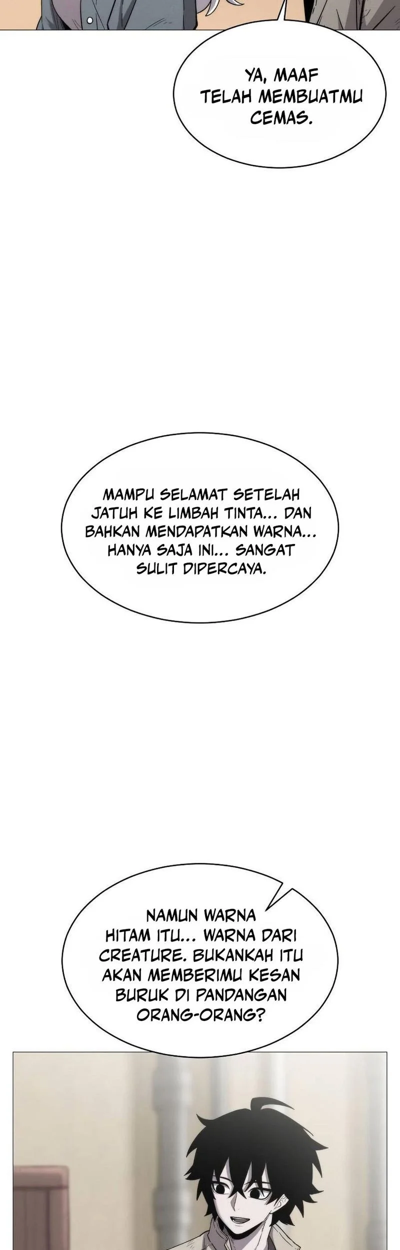 Colorist Chapter 3 - halaman 17