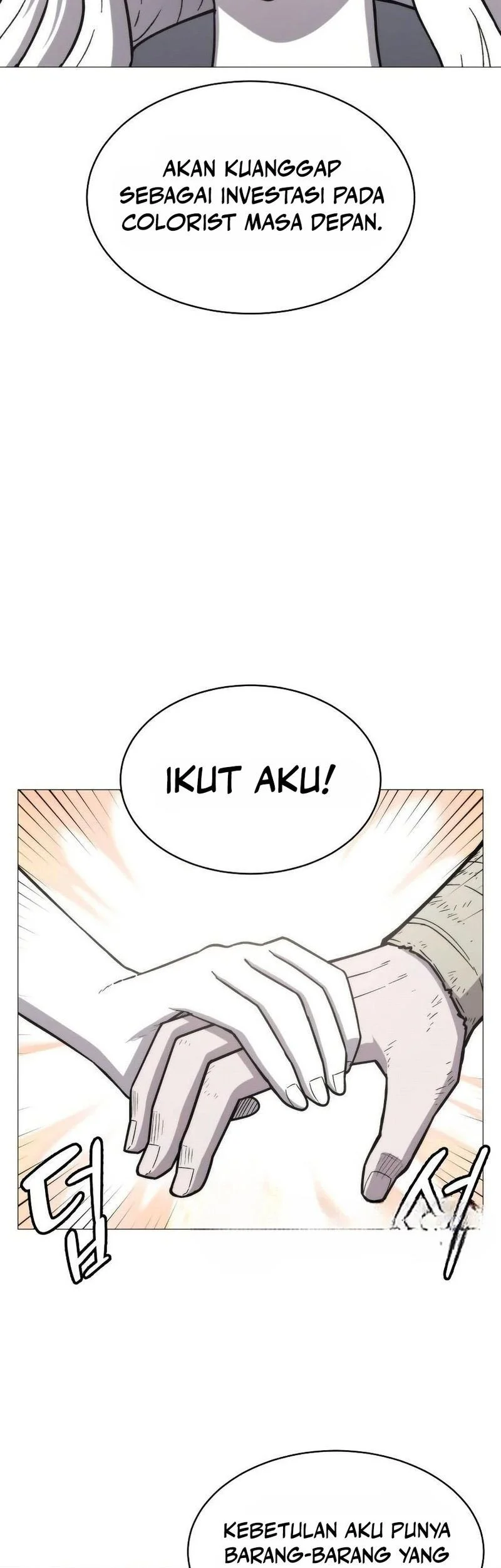 Colorist Chapter 3 - halaman 21
