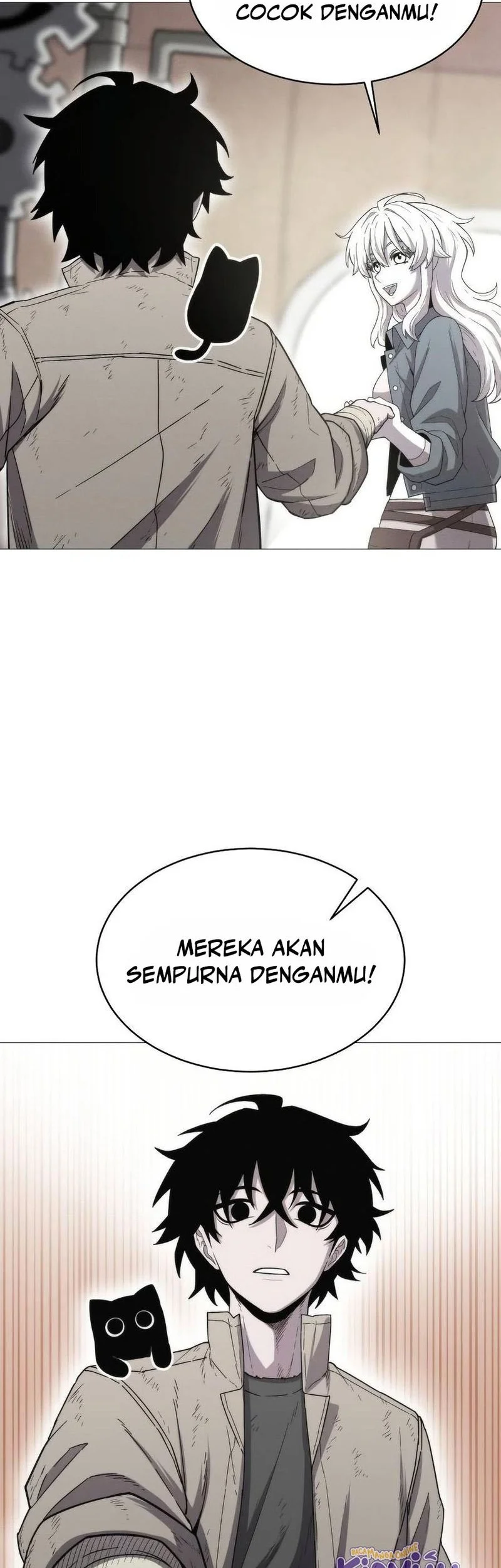 Colorist Chapter 3 - halaman 22