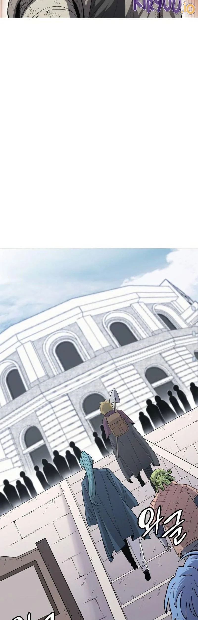 Colorist Chapter 3 - halaman 23
