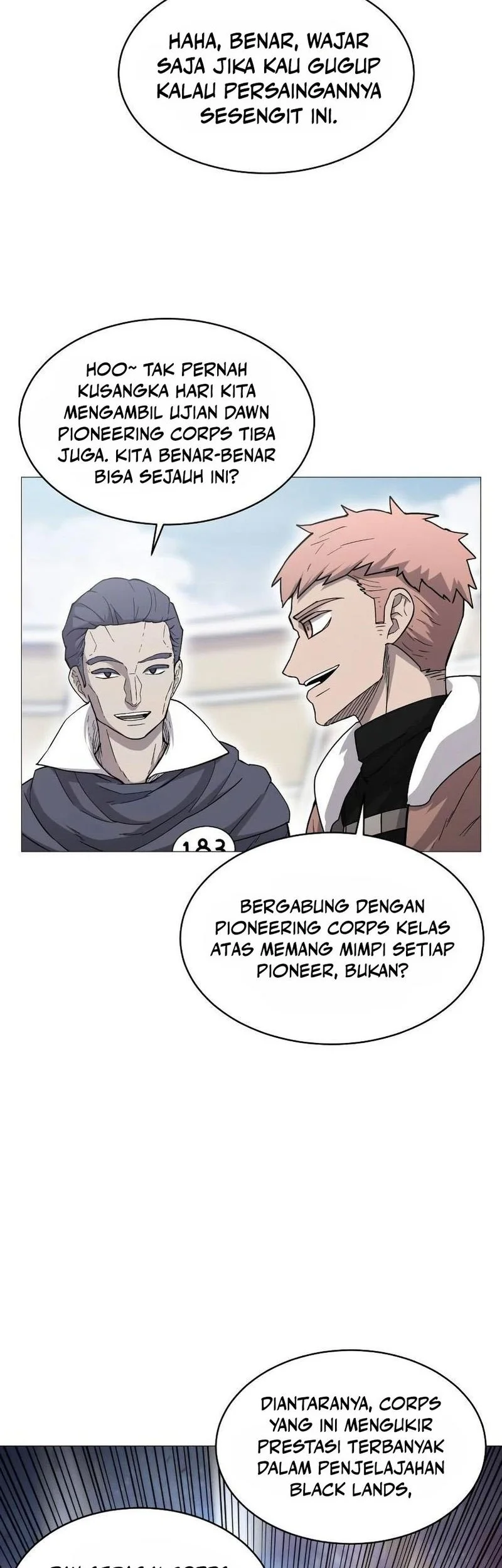 Colorist Chapter 3 - halaman 26