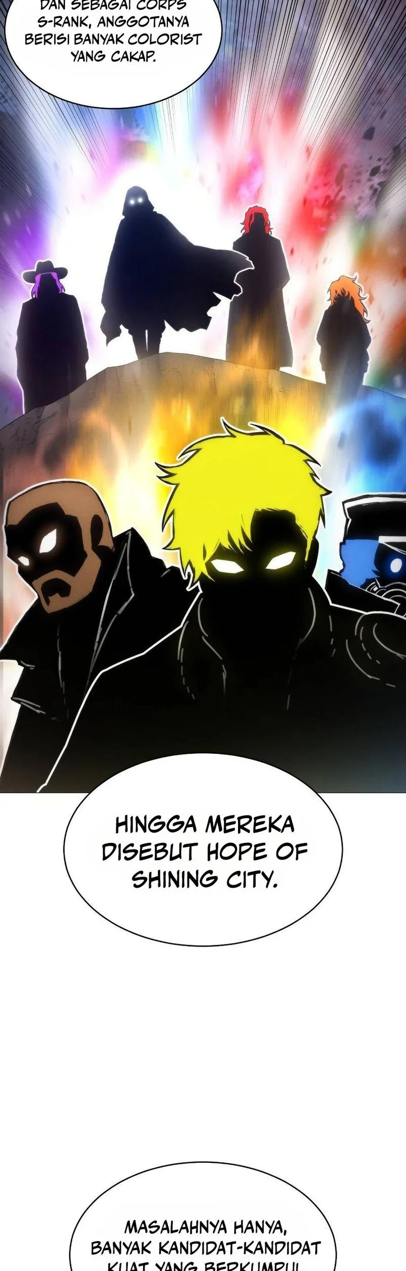 Colorist Chapter 3 - halaman 27