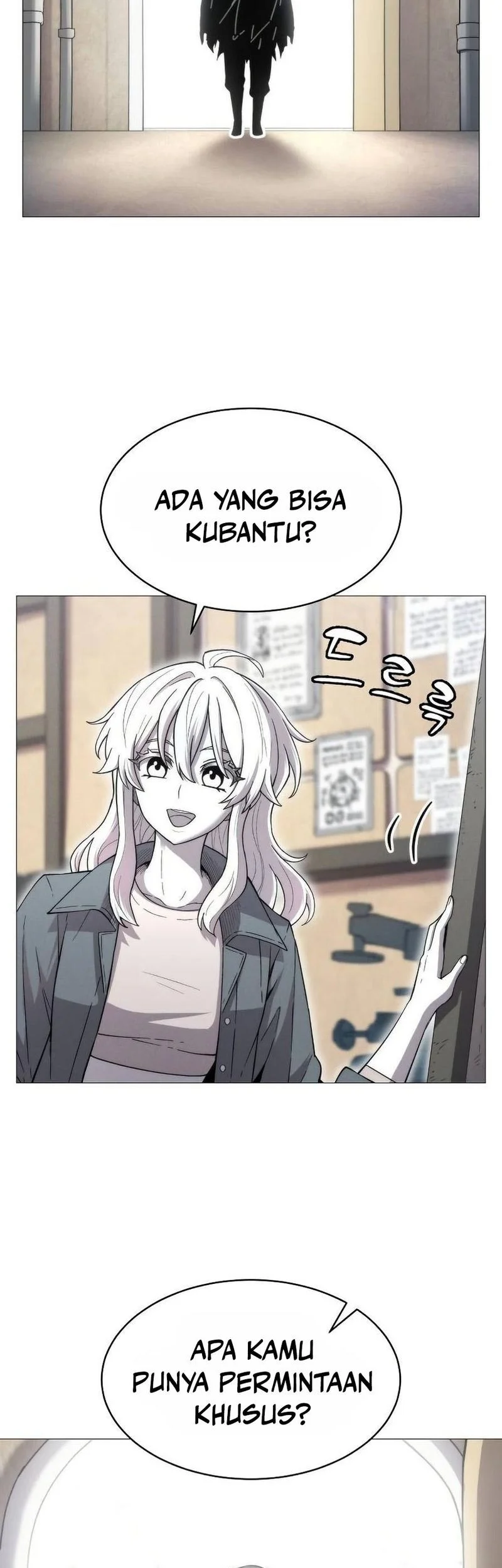 Colorist Chapter 3 - halaman 3