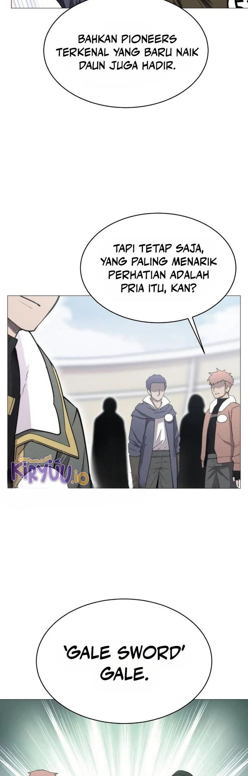 Colorist Chapter 3 - halaman 30